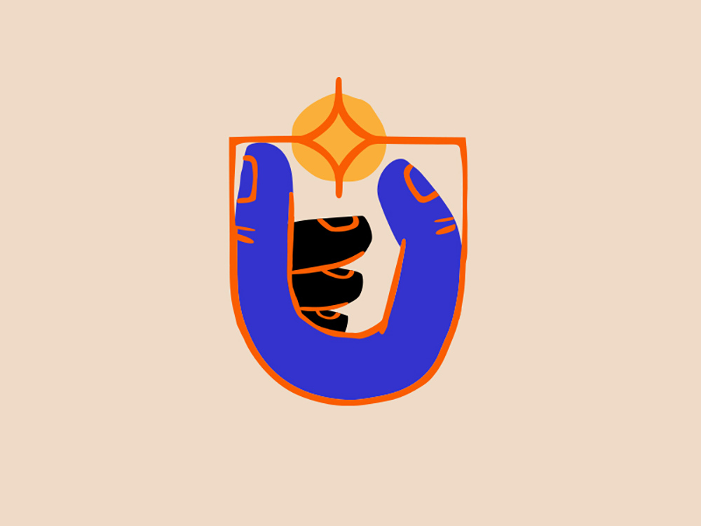 国际机构！18款专业水准Logo设计