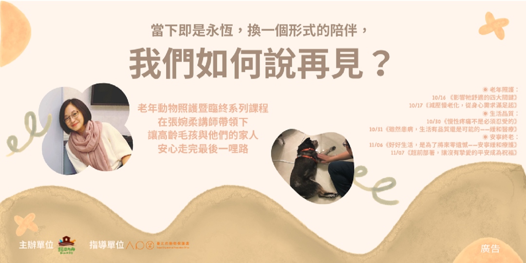 可爱Q萌！一组宠物线上课程banner设计