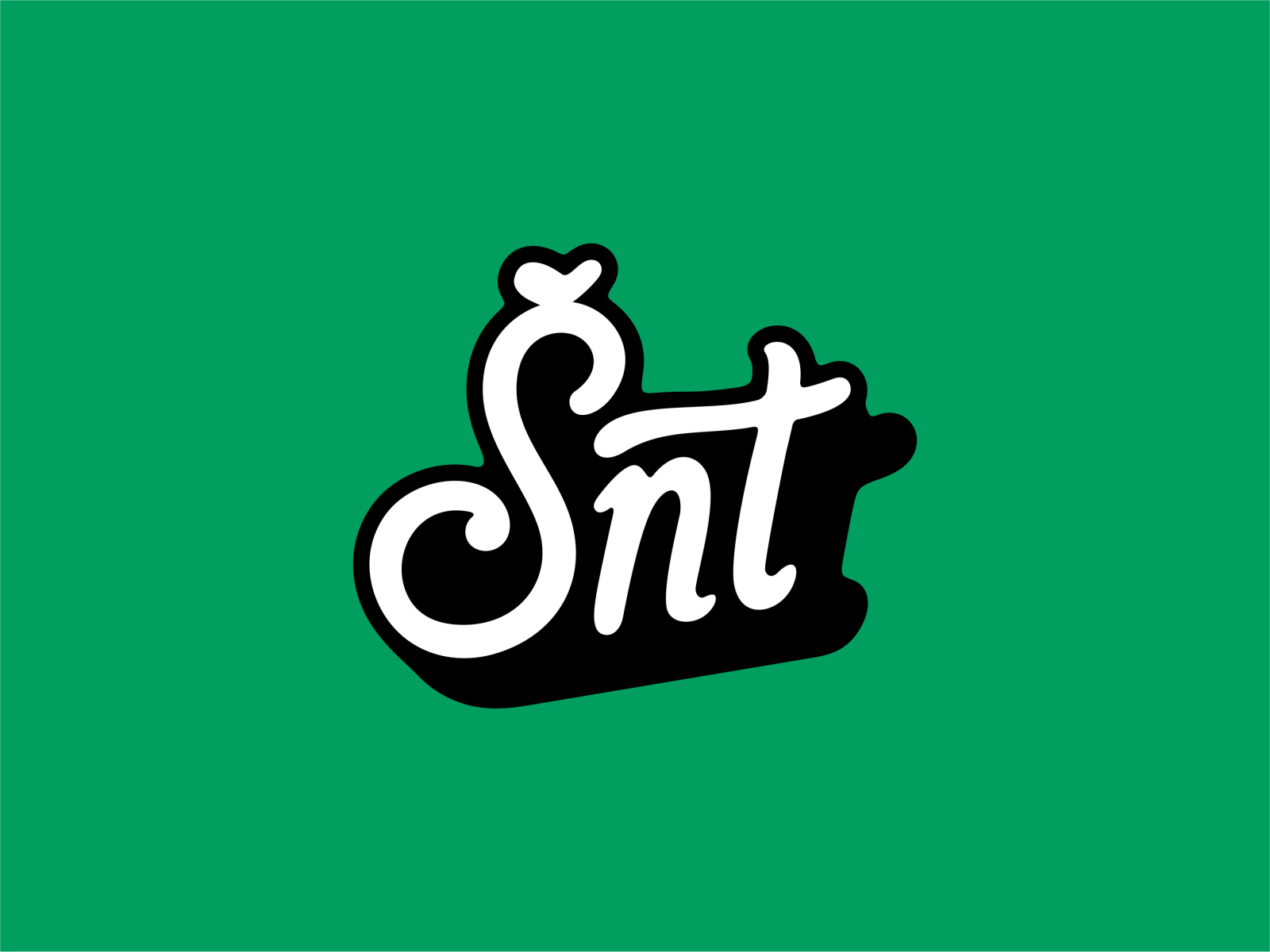 趣味别致！18款出众品味字体设计