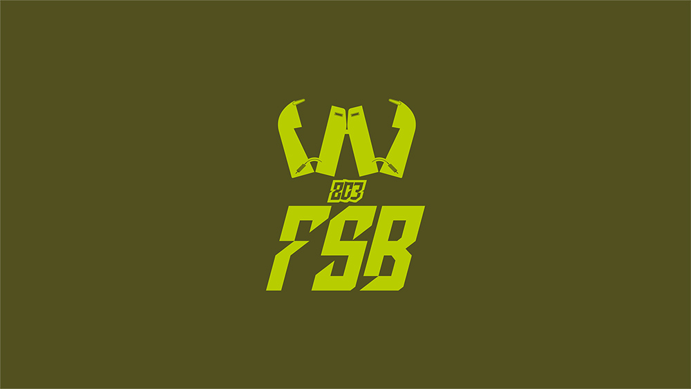 国际机构！15款专业水准Logo设计
