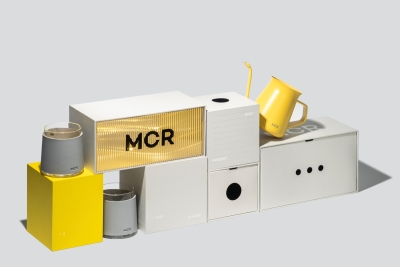 分体模块化！咖啡包装设计 - 15图