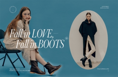 别具一格！一组秋装banner设计 - 15图