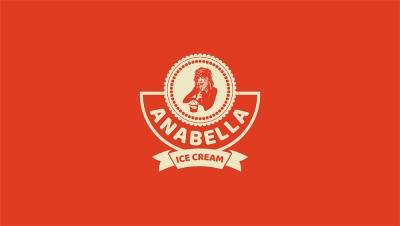 几何解构！16款单色创意Logo设计 - 16图