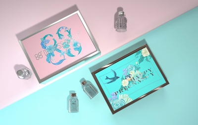 高端精致！燕窝包装设计 - 24图