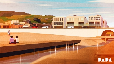 简约复古！10款扁平物品小景 - 10图