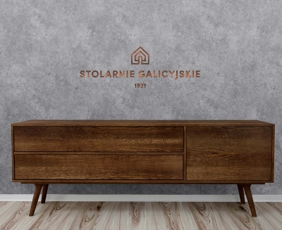 极简现代！住宅品牌VI设计 - 11图