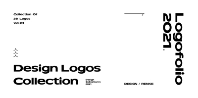 生动简洁！28款趣味卡通Logo设计 - 30图