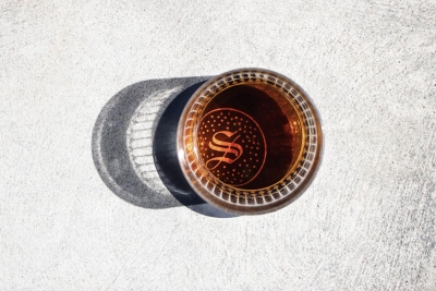 简约复古！酒吧品牌VI设计 - 17图