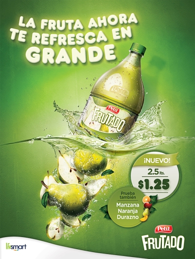 氛围感加满！15张饮品类合成海报 - 15图