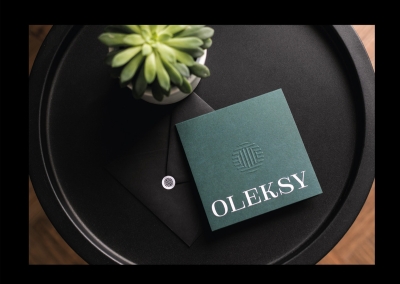 专业严谨！美发沙龙品牌VI设计 - 9图