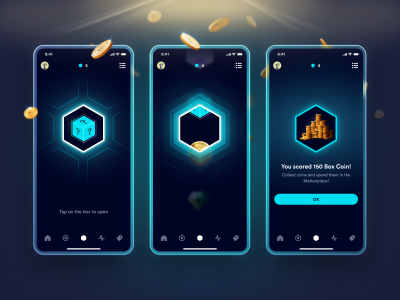 看到这些游戏界面，你有玩它的冲动么？ - 12图