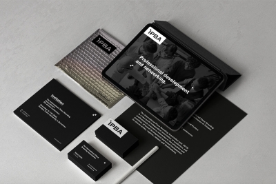 极简主义！非盈利协会品牌VI设计 - 10图