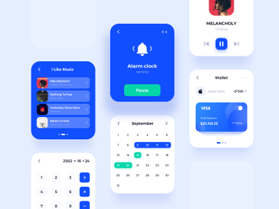 抬起手腕，不再是只能看时间了 - 12图
