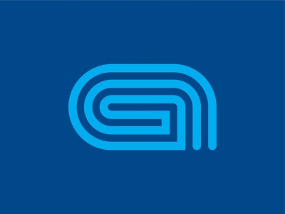 风格字母！20款别致典雅字体设计 - 20图