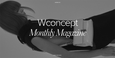 甜酷时尚的女士挎包banner设计 - 14图