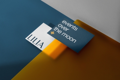 简约高级！策划公司品牌VI设计 - 24图