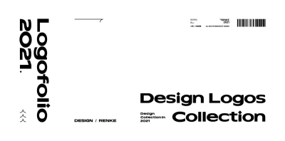 可爱生动！28款趣味卡通Logo设计 - 30图