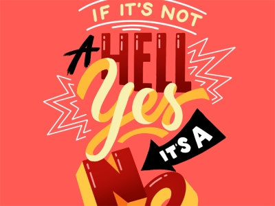 装饰手写！16款复古字母字体设计 - 16图