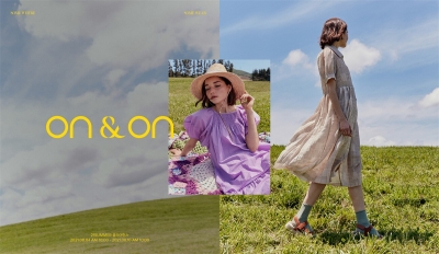 气质高级！时尚女装banner设计 - 17图