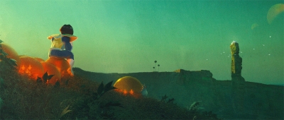 12 张动画中那些难以忘记的场景 - 12图