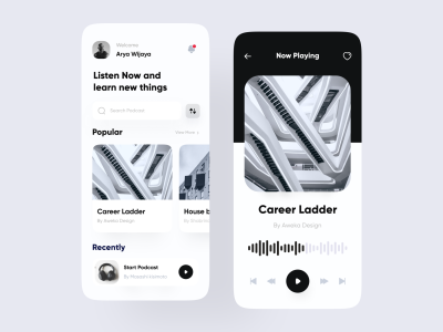 戴上耳机，享受音乐带来的愉悦 - 12图