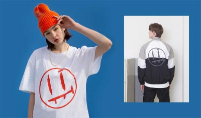 舒适自由！一组蓝色系banner设计 - 12图