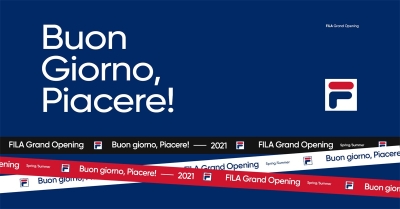 舒适自由！一组休闲风banner参考 - 15图