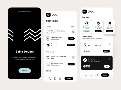 互联网社交！天南海北皆为友 - 12图