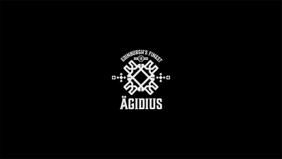 审美高级！21款单色创意Logo设计 - 22图